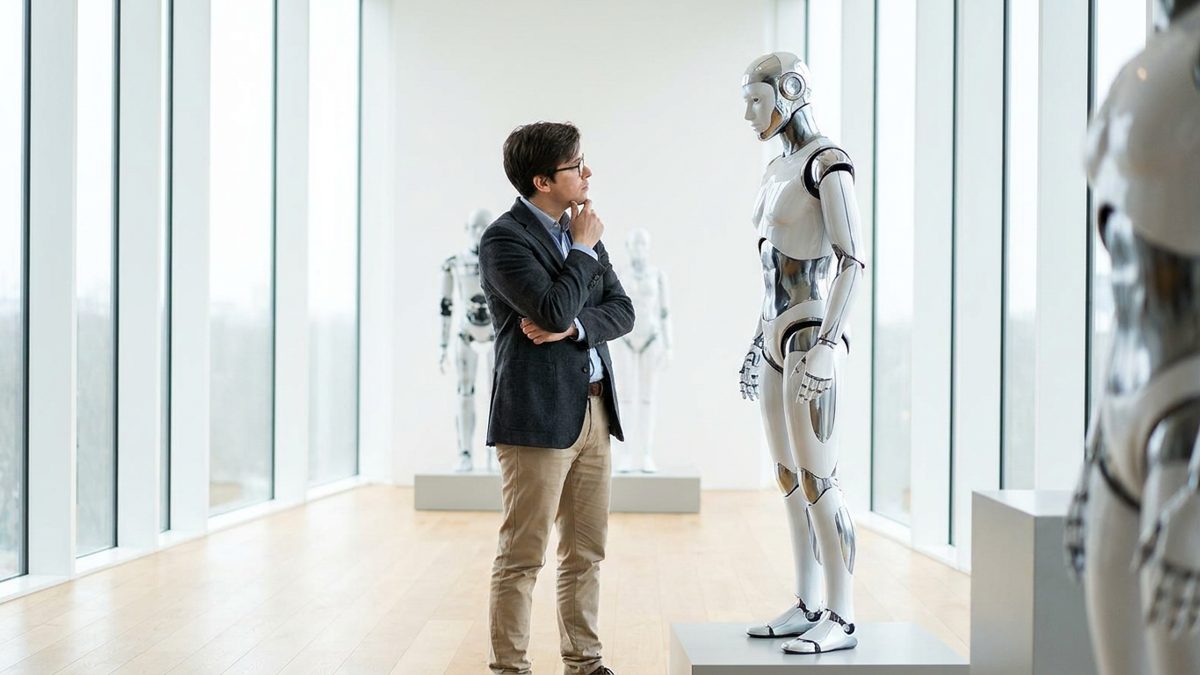 Roboter kaufen in der Schweiz: Der komplette Leitfaden