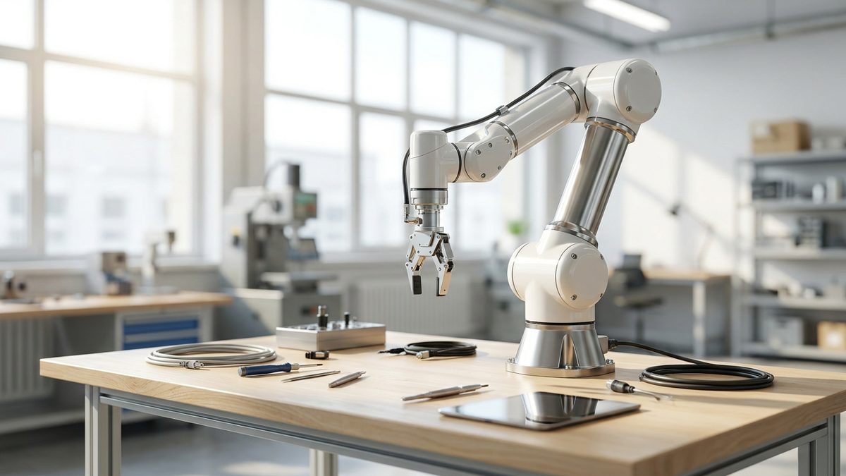 Roboter verkaufen: So erzielen Sie den besten Preis