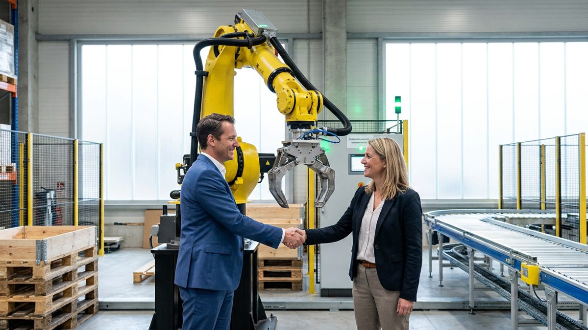 Sicher bezahlen mit Escrow: So funktioniert der Treuhand-Service